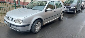 Golf 1.9tdi - 2