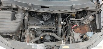 Náhradní Díly VOLKSWAGEN SHARAN 1.9Tdi 96Kw AWX - 2