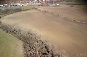 Zemědělská půda, prodej, Velvary, Kladno - 2
