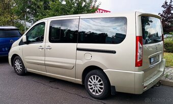 Citroen Jumpy 2.0 HDI 120 kW 2015 MultiSpace - 2
