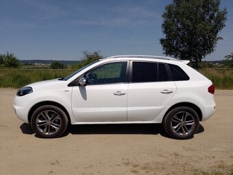 RENAULT KOLEOS 2.0 dCi BOSE, 106000 KM, 4x4. - 2