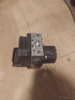 Jednotka ABS - 2