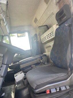 Iveco Eurocargo ML160e21 - 2