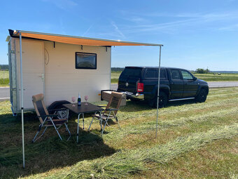 Karavan - 2