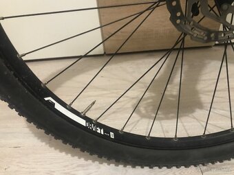 Horske kolo Kellys spider 90 - 2