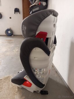 Britax Römer kidfix SL - 2