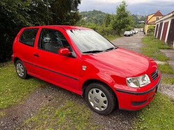 VW Polo 1.0, 55 000 km, garážované, 1. majitel, TOP stav - 2