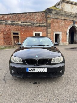 BMW e87, 118d, 90kw - 2