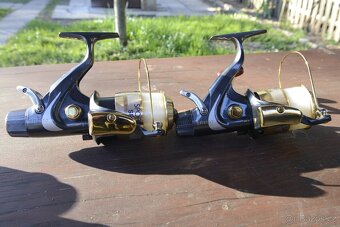 TICA SPORTERA SR 4507 - 2