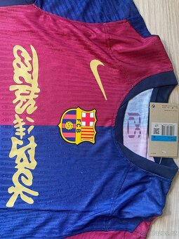 FC Barcelona × Travis Scott Nike vel. M - 2