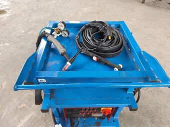 TIG 315 P AC/DC - 2