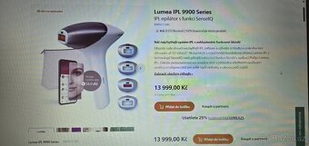 Philips Lumea BRI 977 - 2