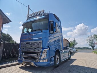 VOLVO FH 500 EURO 6 XL - 2