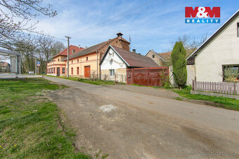 Prodej rodinného domu, 84 m², Nesuchyně - 2
