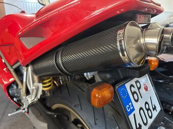 Ducati 916 - 2