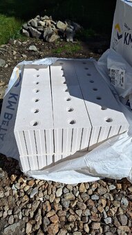 Zdivo KM Beta Sendwix 240 mm - 2