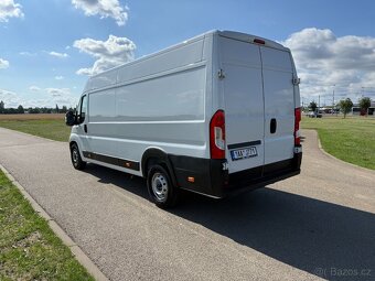 Fiat Ducato Maxi L5H2 2.2 Multijet 2023 12 tis.km DPH - 2