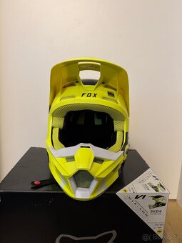 Helma Fox - 2