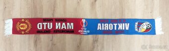 "Viktoria" Plzeň - "Manchester United" Anglie 2024 - 2