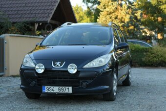 Peugeot 307 SW - 2