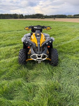 CAN AM Renegade 1000 r.2015 - 2
