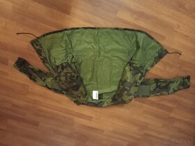 Maskáčova blůza 95 - 2