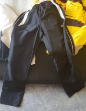 Sportovní šusťáková souprava MIZUNO – L - 2