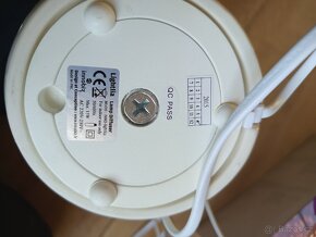 Nobilis Tilia porcelánová aromalampa elektrická

 - 2