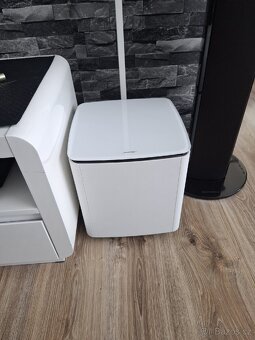 BOSE LIFESTYLE-650 WIFI BLUETOOTH NFC - 2
