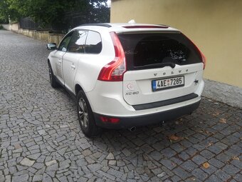 Volvo xc60 2010  120kw - 2
