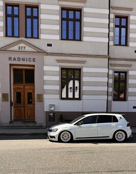 Golf mk7 - 2