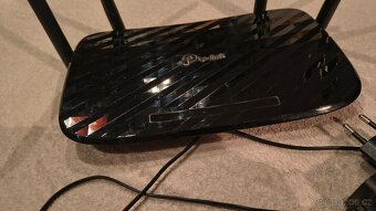Tp link Archer C6 - 2