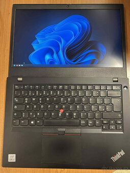 Lenovo Thinkpad L14 - 2