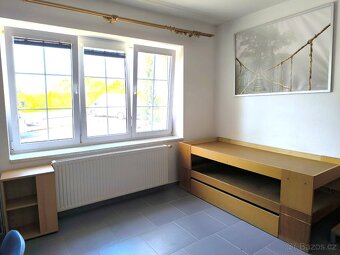 Pronájem 1 kk Zvěrotice - 2