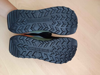 Hobibear trailové boty 38 - 2