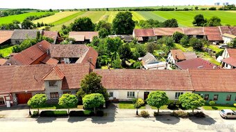 Prodej rodinného domu 75 m², pozemek 608 m² - 2