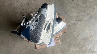 Panské brusle vel. 45 - 2