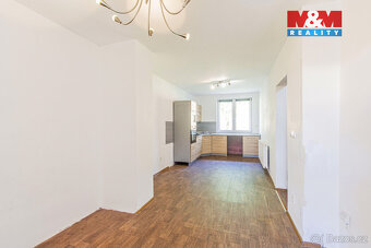 Prodej bytu 2+1, 50 m², Krnov, ul. Příční - 2