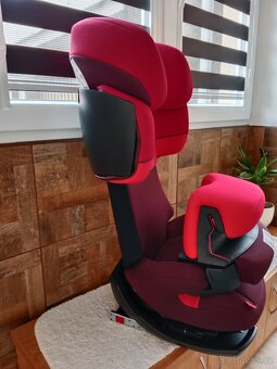 Autosedačka Cybex Pallas - 2