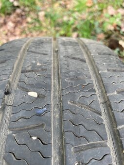 Alu kola Mercedes - 2