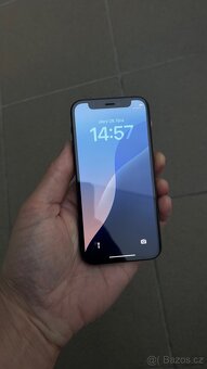 iPhone 12 mini 256 GB - 2