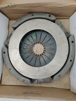 Přitlačit talíř spojky Ford transit - 2