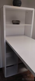 Barový stůl a židle - 2