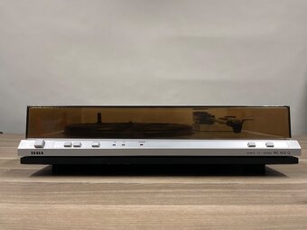 GRAMOFON TESLA MC 600 - 2
