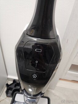 Vysavač Bissell crosswave cordless max 2767n - 2