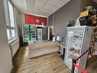 Gastro vybaveni pro pizerii - 2