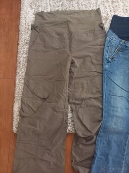 Oblečení pro těhotnou - 2