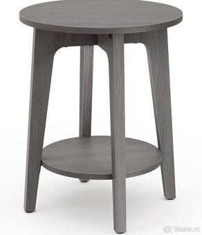 Nový konferenční - odkládací stolek - 2