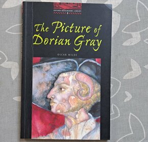 Knihy z angličtině - prodej i jednotlivě - 2