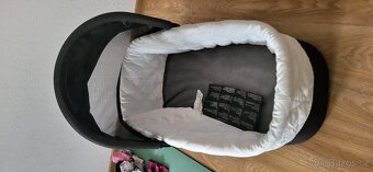 Korbička na kočárek Baby jogger - 2